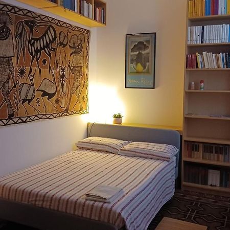 לינה וארוחת בוקר מודנה Casa Braglia מראה חיצוני תמונה