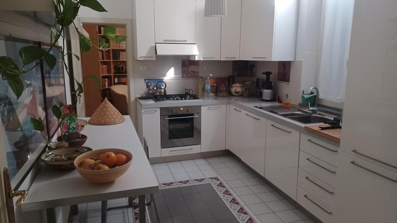 לינה וארוחת בוקר מודנה Casa Braglia מראה חיצוני תמונה
