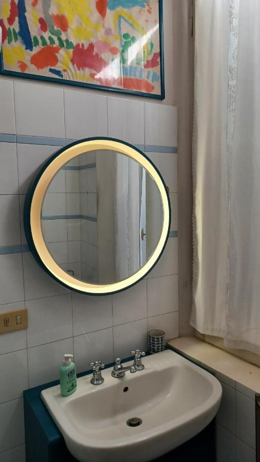 לינה וארוחת בוקר מודנה Casa Braglia מראה חיצוני תמונה